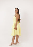 Midikleid Midikleid