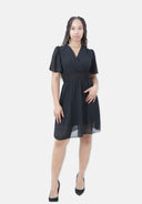Midikleid Midikleid
