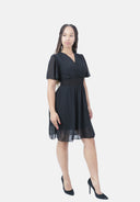 Midikleid Midikleid