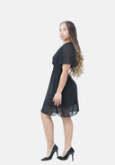 Midikleid Midikleid