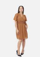 Midikleid Midikleid