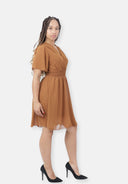 Midikleid Midikleid