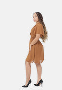 Midikleid Midikleid