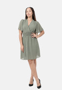 Midikleid Midikleid