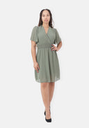 Midikleid Midikleid