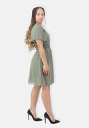 Midikleid Midikleid