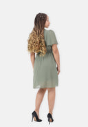 Midikleid Midikleid