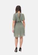 Midikleid Midikleid