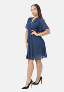 Midikleid Midikleid