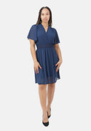 Midikleid Midikleid