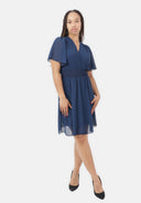 Midikleid Midikleid