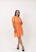 Midikleid Midikleid