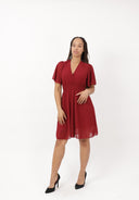 Midikleid Midikleid