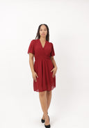 Midikleid Midikleid