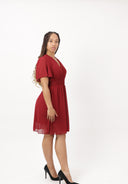 Midikleid Midikleid