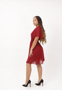 Midikleid Midikleid