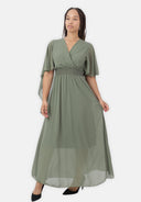 Maxikleid Maxikleid