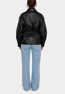 Kunstlederjacke Kunstlederjacke