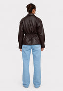 Kunstlederjacke Kunstlederjacke