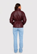 Kunstlederjacke Kunstlederjacke