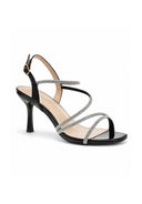 Damen Sandaletten Sandaletten