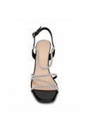 Damen Sandaletten Sandaletten