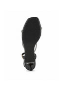 Damen Sandaletten Sandaletten