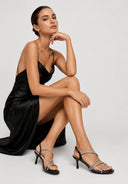 Damen Sandaletten Sandaletten