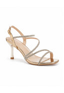 Damen Sandaletten Sandaletten