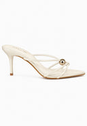 Damen Sandaletten Sandaletten