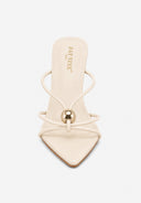 Damen Sandaletten Sandaletten