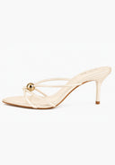 Damen Sandaletten Sandaletten