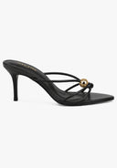 Damen Sandaletten Sandaletten