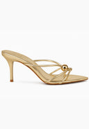 Damen Sandaletten Sandaletten