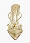 Damen Sandaletten Sandaletten