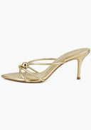 Damen Sandaletten Sandaletten