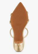 Damen Sandaletten Sandaletten