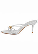 Damen Sandaletten Sandaletten