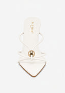 Damen Sandaletten Sandaletten