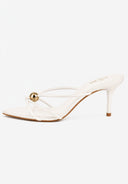 Damen Sandaletten Sandaletten