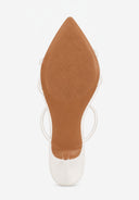 Damen Sandaletten Sandaletten