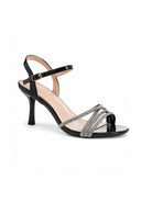 Damen Sandaletten Sandaletten