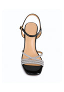 Damen Sandaletten Sandaletten