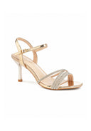 Damen Sandaletten Sandaletten
