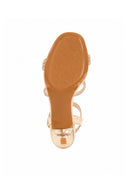 Damen Sandaletten Sandaletten