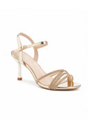Damen Sandaletten Sandaletten