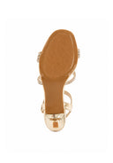Damen Sandaletten Sandaletten