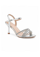 Damen Sandaletten Sandaletten