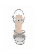 Damen Sandaletten Sandaletten