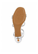 Damen Sandaletten Sandaletten